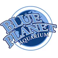 Blue Planet Aquarium - Logo