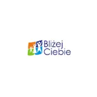 Bliżej Ciebie - Logo