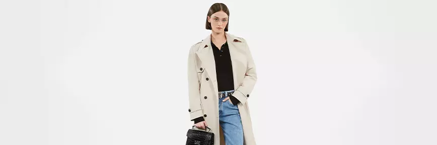 Up to 50% Off Selected Sale Orders | The Kooples Promo