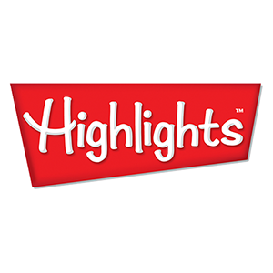 Highlights logo