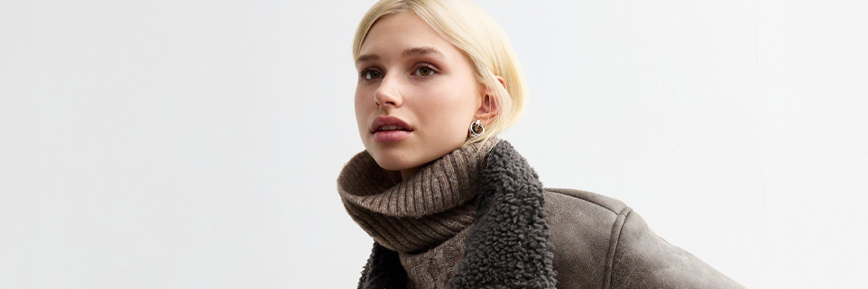 Enjoy 25% Off Almost Everything | New Look Promo