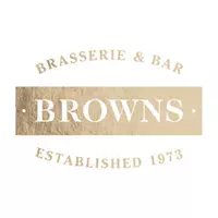 Browns - Logo