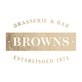 Browns Brasserie and Bar