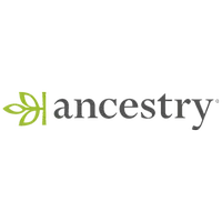 Ancestry - Logo