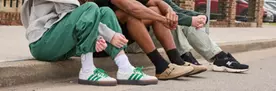 Journeys - Up to 50% Off
