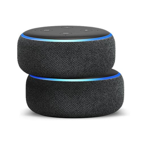 Echo dot black friday deal