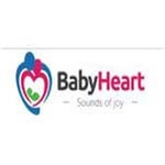 Babyheart - Logo