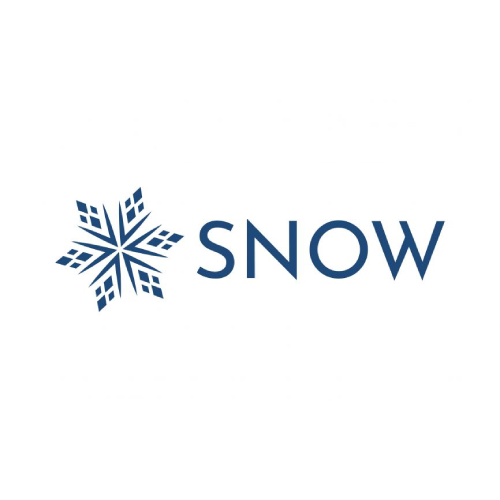 SNOW logo