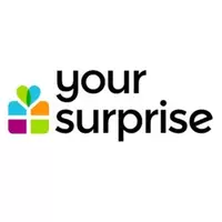 YourSurprise - Logo