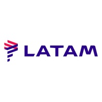 Latam - Logo