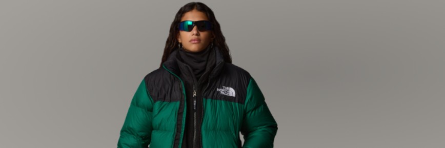 Codice sconto The North Face del 10%
