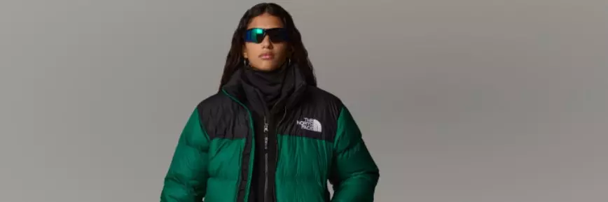 Codice sconto The North Face del 10%