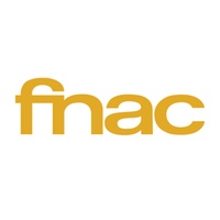 Fnac - Logo