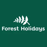 Forest Holidays - Logo