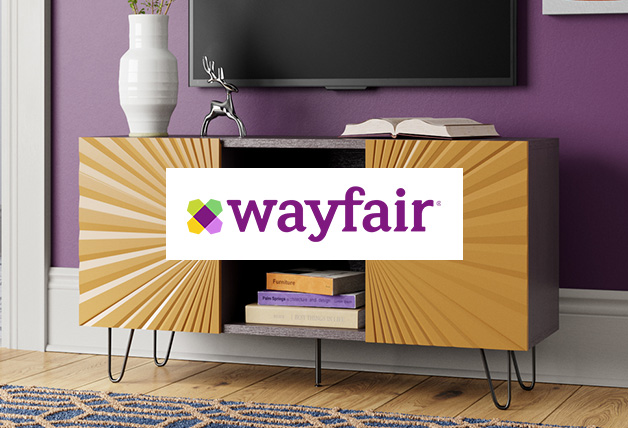 Find 25% Off or More in the Outlet with this Wayfair Discount