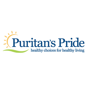 Puritan's Pride logo