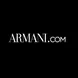 Armani.com - Nouveauté