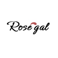 Rosegal - Logo