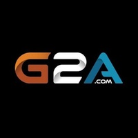 G2A - Logo