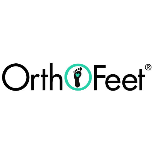 Orthofeet logo
