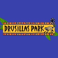 Drusillas Park - Logo