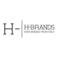 H Brands - Logo