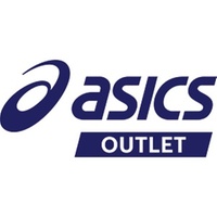 ASICS - Logo