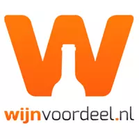 Wijnvoordeel - Logo