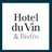 Hotel du Vin