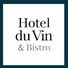 Hotel du Vin - Must Have