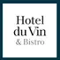 Hotel du Vin - Must Have