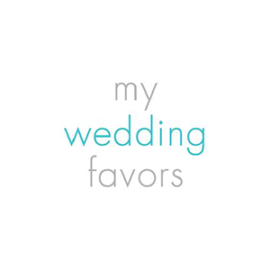 My Wedding Favors logo