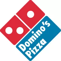 Domino's Pizza - Logo