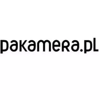 Pakamera - Logo