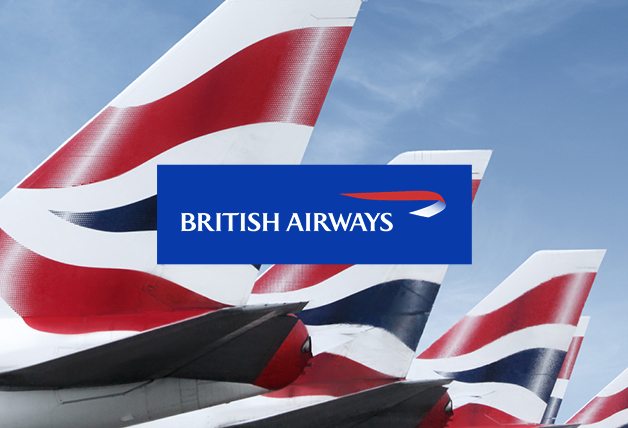 Find a Range of Discount Flights with British Airways Voucher