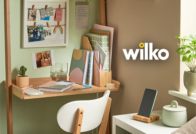 Save Up to 50% Off Sale with Wilko Discount