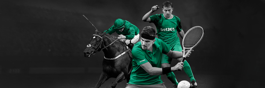 Bet €10 and get €30 in Free Bets when you join bet365
