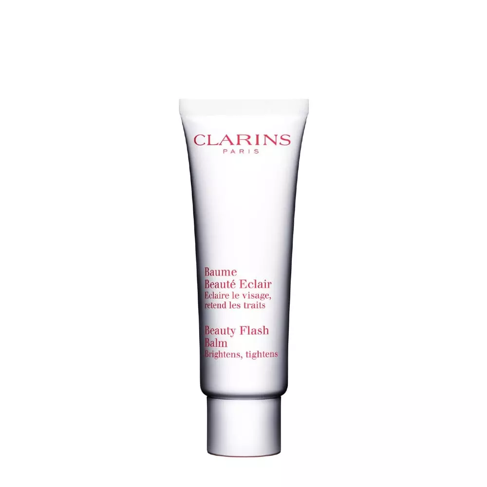 Clarins discount code