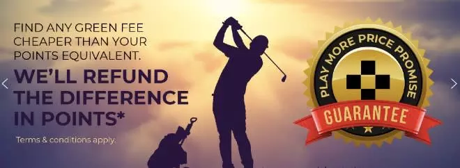PlayMoreGolf Guarantee