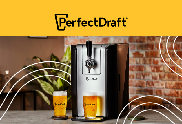 Save 15% with Draft+ Subscriptions at PerfectDraft