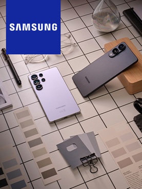 Samsung - Limited Time