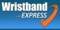 WristbandExpress.com - Logo