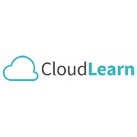 Cloud Learn - Logo