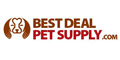 Best Deal Pet Supply logo