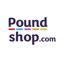 Poundshop - Logo