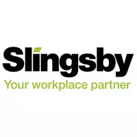 Slingsby - Logo