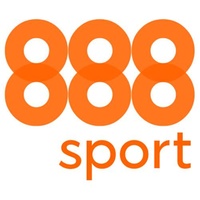 888sport - Logo