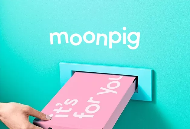 Up to 75% Discount on Experience Gifts | Moonpig Discount Code