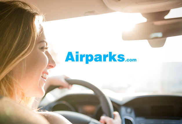 Up to 40% Off Parking + 15% Off Airport Hotels+ 16% Off Transfers with Airparks Discount