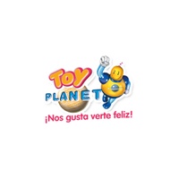 Toy Planet - Logo